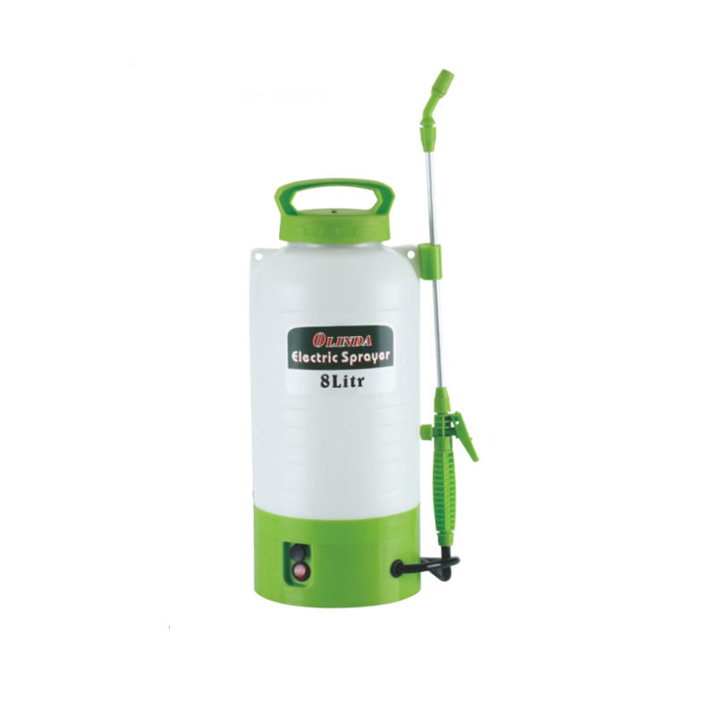 8L Mini altilium agriculturae Sprayer