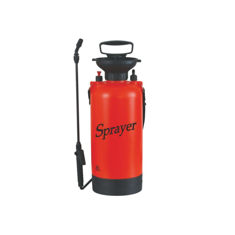 Pressio pestis control 8L Sprayer